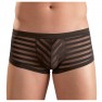Boxer Transparente a Rayas - photo 0
