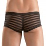 Boxer Transparente a Rayas - photo 1