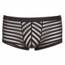 Boxer Transparente a Rayas - photo 2