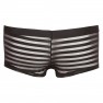 Boxer Transparente a Rayas - photo 3