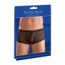 Boxer Transparente a Rayas - photo 4