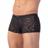 Boxer Hombre con Motivos Vegetales - photo 0