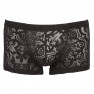 Boxer Hombre con Motivos Vegetales - photo 3