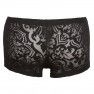 Boxer Hombre con Motivos Vegetales - photo 4