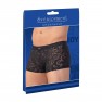 Boxer Hombre con Motivos Vegetales - photo 5