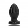 Plug Anal Ranurado 12 cm - photo 0