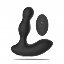 Estimulador de Punto P E-Stim con Control Remoto