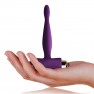 Stimulateur Anal Teazer Petite Sensation - photo 1