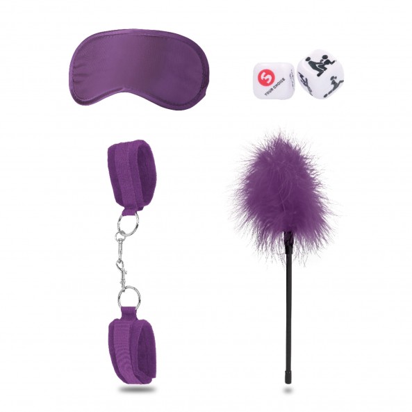 Kit de Introducción al Bondage Nº2