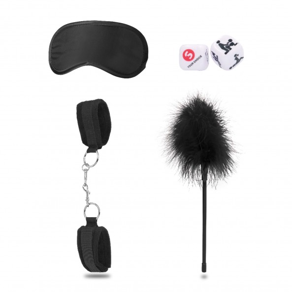 Kit de Introducción al Bondage Nº2