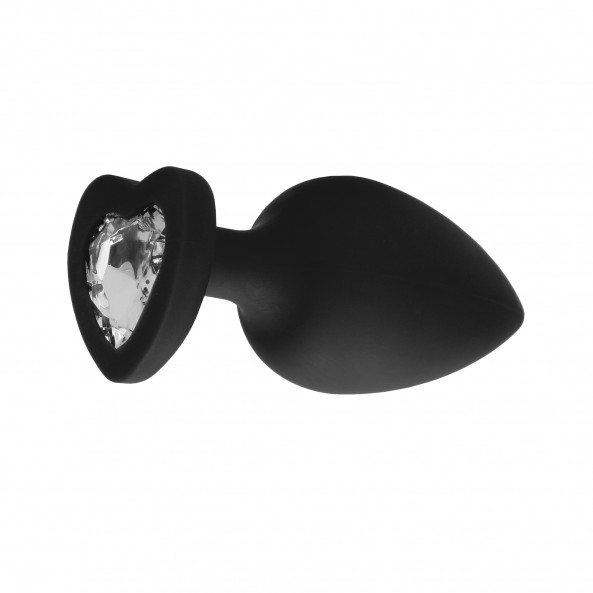 Joya Anal Diamond Heart