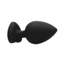 Joya Anal Diamond Heart - photo 4