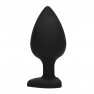 Joya Anal Diamond Heart - photo 5