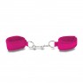 Menottes Velcro Poignets ou Chevilles - photo 0