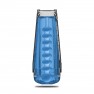 Masturbateur Main Squeeze Optix Crystal Blue - photo 1