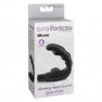 Estimulador Prostático Vibrador Reach Around - photo 2