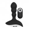 Estimulador Anal con Mando a Distancia Nº78
