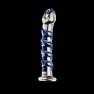 Gode en Verre N°5 - photo 2