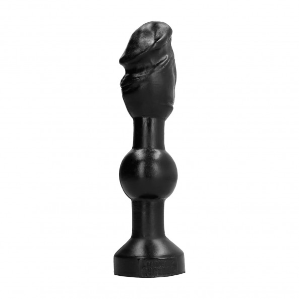Anal Dong Rocket Launcher