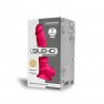 Consolador Termo-Reactivo Modelo 1 - 17,5 cm - photo 1