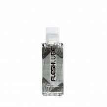 Lubricante Anal Fleshlube Slide