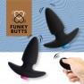 Kit Anal para Parejas Funky Butts - photo 2