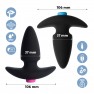 Kit Anal para Parejas Funky Butts - photo 3