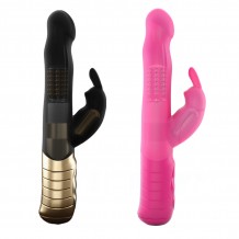 Vibromasseur Baby Rabbit 2.0