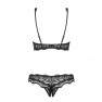 Conjunto abierto Luvae - photo 3