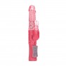 Vibrador Rotating Rabbit - photo 0