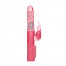 Vibrador Rotating Rabbit - photo 1