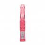 Vibrador Rotating Rabbit - photo 2
