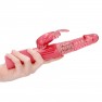 Vibrador Rotating Rabbit - photo 3