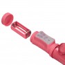 Vibrador Rotating Rabbit - photo 5