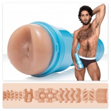 Masturbador Diego Sans Sex Machine