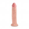 Dong Ventouse Triple Densité 23 cm