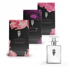 Perfume con Feromonas