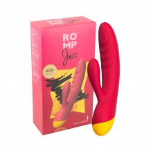 Vibrador Jazz