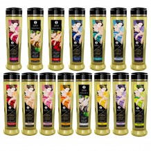Aceite de Masaje Erótico