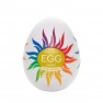 Huevo Masturbador Egg Shiny Pride Edition - photo 0