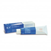 Gel lubricante estéril K-Y - Johnson &amp; Johnson