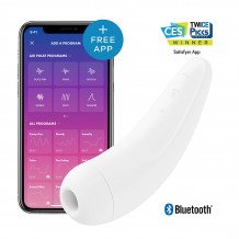 Estimulador Conectado Curvy 2+