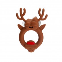 Anillo para el pene Reno Rudolph