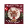 Anillo para el pene Reno Rudolph - photo 1