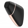 Estimulador de Clítoris Satisfyer Love Triangle - photo 0