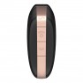 Estimulador de Clítoris Satisfyer Love Triangle - photo 3