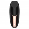 Estimulador de Clítoris Satisfyer Love Triangle - photo 4