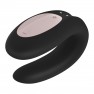 Estimulador para Parejas Satisfyer Double Joy - photo 1