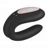 Estimulador para Parejas Satisfyer Double Joy - photo 3