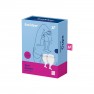 Pack 2 Copas Menstruales Feel Secure - photo 4